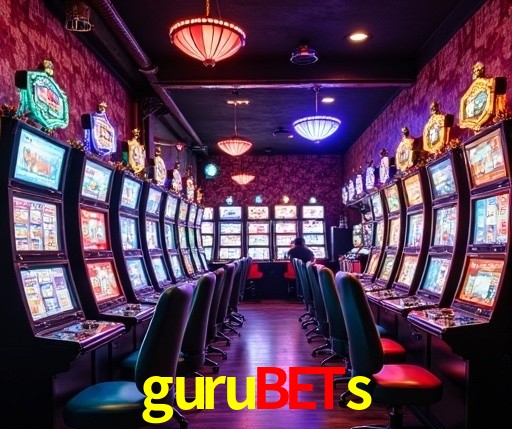 gurubets