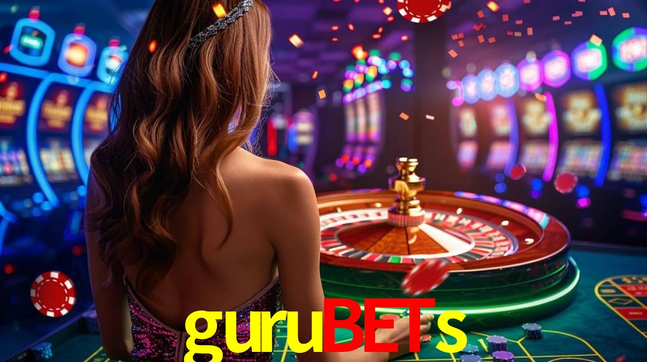 gurubets