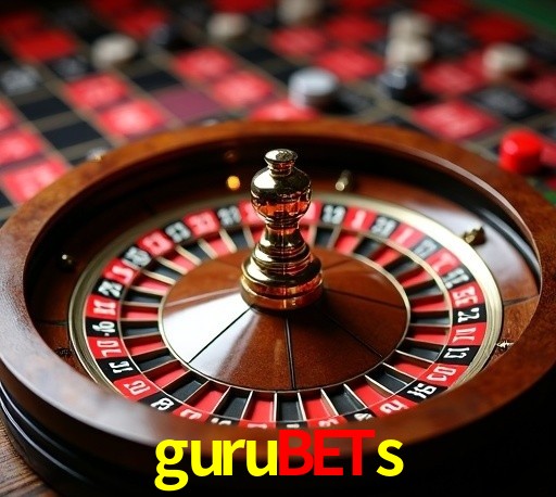 gurubets