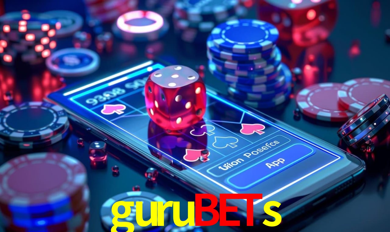 Explore as vantagens do gurubets: serviço profissional e confiabilidade